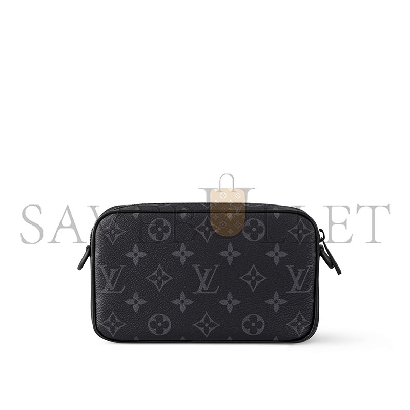 l**is V*t*n trocadÉro wearable wallet m14253 (20*13*6.5cm)